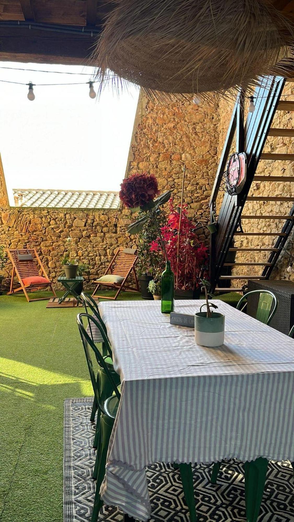 Villa Valent Cazilhac  Extérieur photo